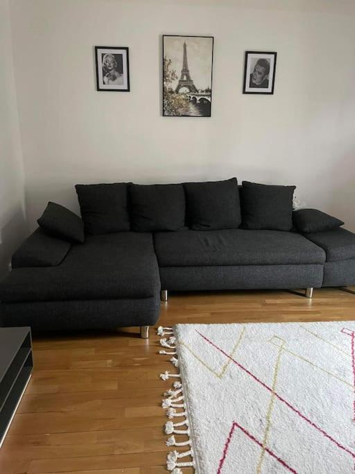 Chez Frederic - Gare De Metz A 2 Minutes A Pied - Appartement Entierement Equipe Extérieur photo